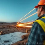 Межевание земельного участка